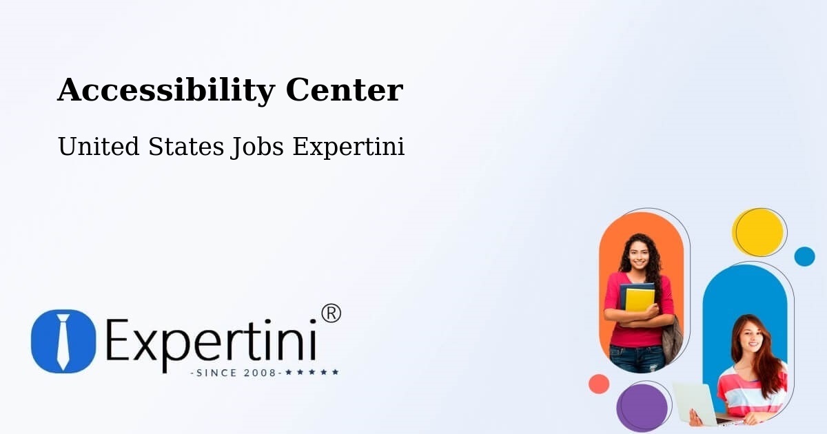Accessibility Statement – Fairplay - United States Jobs Expertini