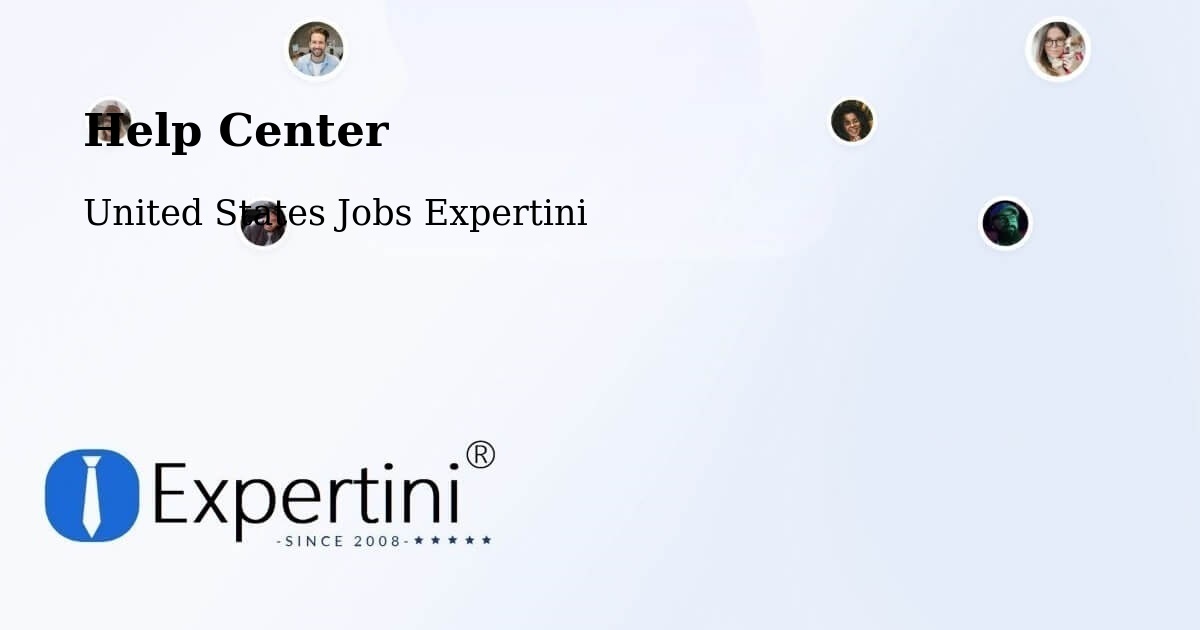 Help Center – Fairplay - United States Jobs Expertini