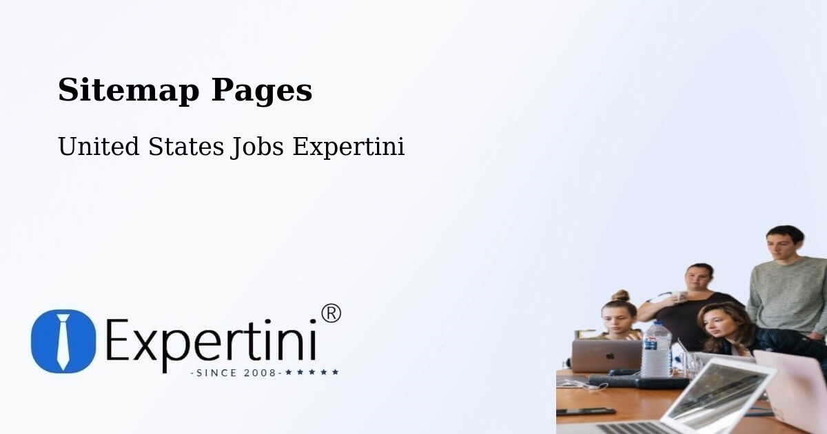 Sitemap Pages - Fairplay - United States Jobs Expertini