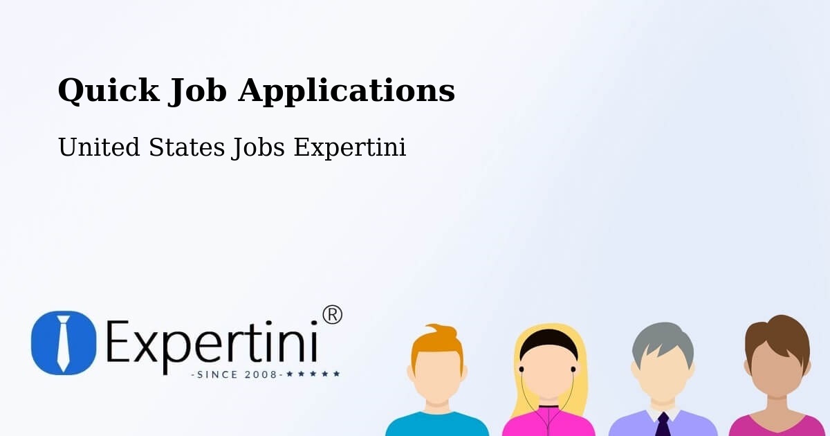 Quick Apply Feature – Fairplay - United States Jobs Expertini